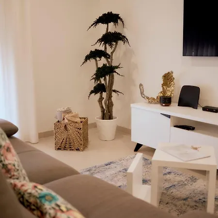 公寓 Balili By The Sea 费雷尔