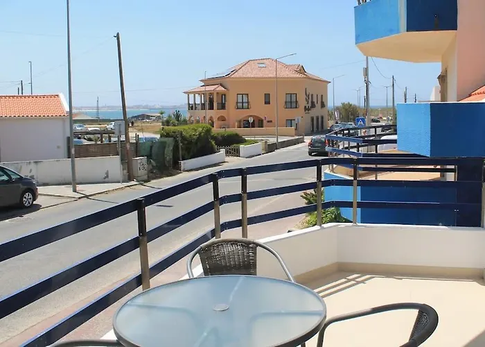 Balili By The Sea Ferrel