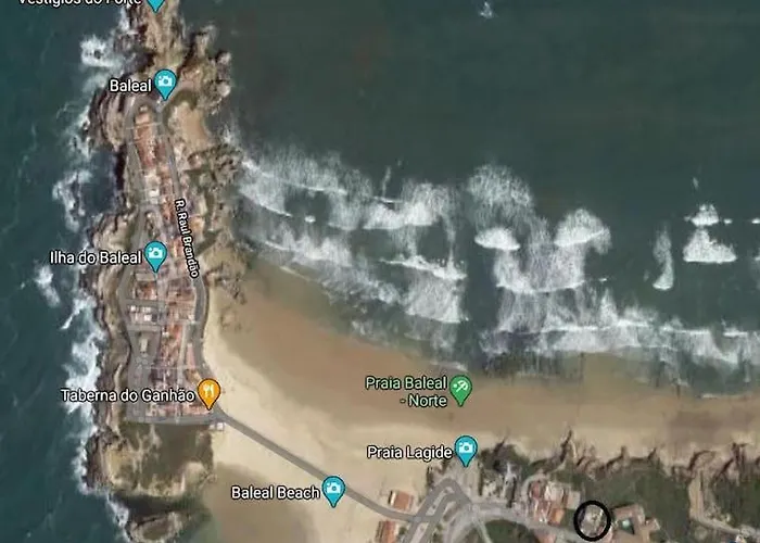 Balili By The Sea Ferrel